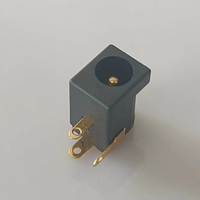 DC-005 nouvelle prise de courant 2.1x5.5mm puce DIP Circuit intégré 5V spécification CI standard autres connecteurs