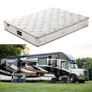 Benutzer definierte King <span class=keywords><strong>Rv</strong></span> Matratze <span class=keywords><strong>Rv</strong></span> <span class=keywords><strong>Queen</strong></span> Matratze 5th Wheel <span class=keywords><strong>Rv</strong></span> Caravan Matratzen für LKW - Product Image 1