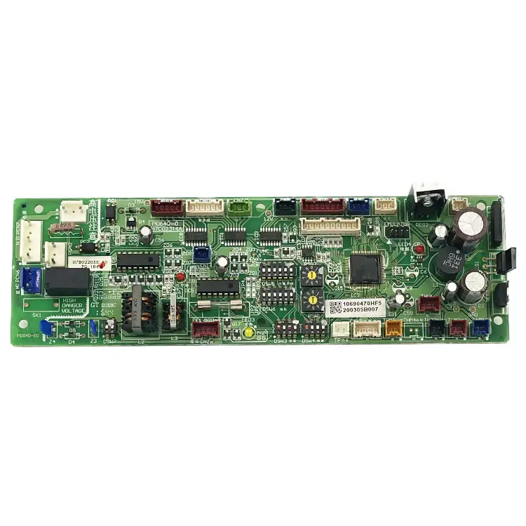 Original Central Vrf Klimaanlage Interne Einheit Hauptplatine H7B02205E Computer platine Hvac Control Board Zum Verkauf