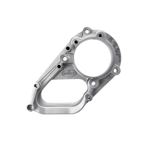 3D Printing Service takes <b>drawing</b> OEM orders for SLM SLS resin parts, supporting prototype & batch non-CNC production - Product Image 5