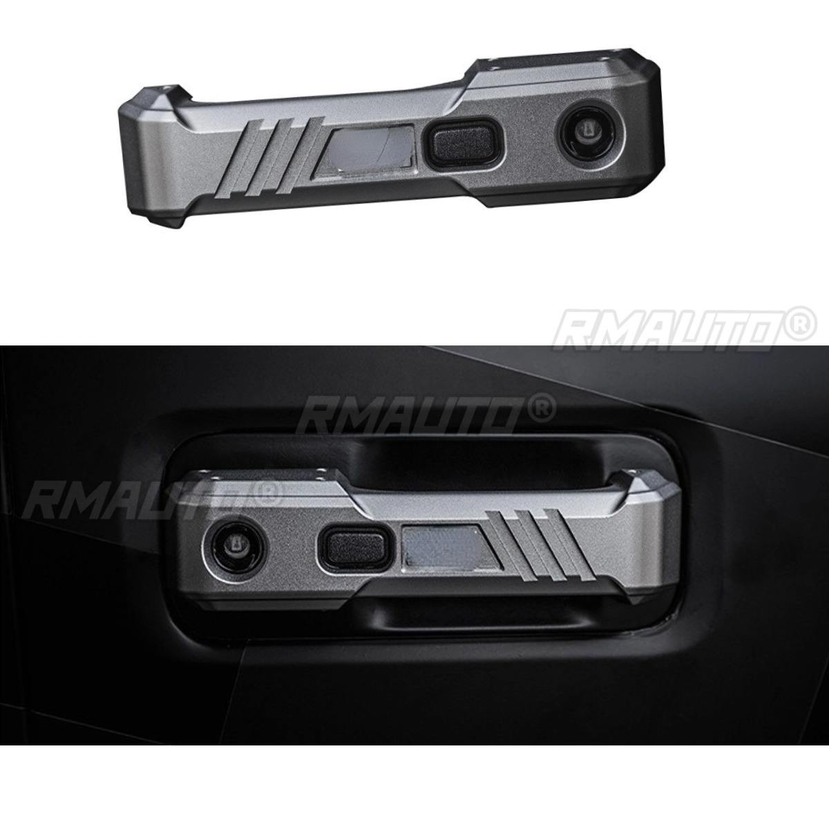 Inner Door Handle A-Premium Interior Door Handle - Driver Side