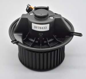 64119227670 64116933663 64119144200 chauffage de voiture HVAC 12V DC climatisation ventilateur moteur ventilateur assemblage pour <span class=keywords><strong>BMW</strong></span> E88/<span class=keywords><strong>E90</strong></span>/M3/X3/Z4 - Product Image 2