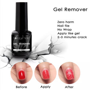 Venta caliente 15ml <span class=keywords><strong>Magic</strong></span> <span class=keywords><strong>Remover</strong></span> Soak Off UV <span class=keywords><strong>Gel</strong></span> <span class=keywords><strong>Polish</strong></span> Cleaner para esmalte de uñas en <span class=keywords><strong>gel</strong></span> en stock - Product Image 1