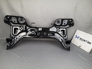 Auto di alta qualità di Pezzi di Ricambio di Chasis telaio di supporto/Anteriore Controtelaio Motore Della <span class=keywords><strong>Culla</strong></span> per <span class=keywords><strong>po</strong></span> lo OEM 2QD199315 - Product Image 2