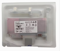 Kartu Antarmuka Jaringan Baru Mellano Connect Cx-5 PCIe4.0 25Gb SFP ADAPTER MCX512A-ACUT