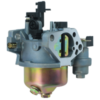 Carburateur Huayi P19 en métal neuf compatible avec les moteurs à essence OHV GX390 GP200 188F 170F 196cc 208cc 212cc 223cc # 16100-ZL0-W51