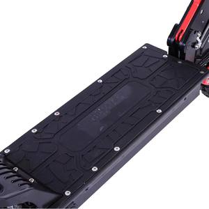 WindChaser Lectrique Pour Adultes 1600W 50 km/<span class=keywords><strong>h</strong></span> Vitesse 18AH Batterie au Lithium Étanche Alliage d'Aluminium Double Suspension - Product Image 3