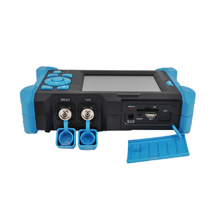 OT360 <span class=keywords><strong>1310</strong></span> 1550nm โดเมน reflectometer ใยแก้วนำแสงอุปกรณ์ OTDR กับ VfL สำหรับ FTTH - Product Image 5