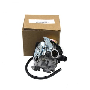 Pièces de moteur de moto <span class=keywords><strong>GY6</strong></span> Carburateur CVK 24 24.5mm pour <span class=keywords><strong>GY6</strong></span> 100 <span class=keywords><strong>125</strong></span> 150 <span class=keywords><strong>CC</strong></span> - Product Image 6