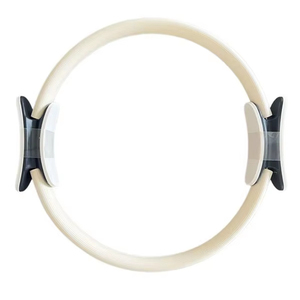 Nouvelle conception, anneau de yoga magique de haute qualité pour exercices dorsaux, fitness, résistance, étirement, <span class=keywords><strong>cercle</strong></span> de Pilates en EVA - Product Image 2