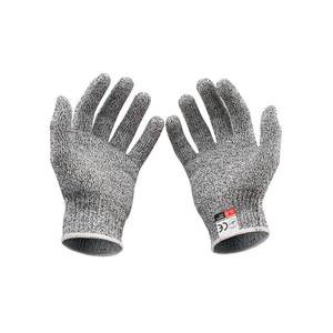 Guantes de Seguridad Anticorte de Alta Resistencia Nivel 5 para Cocina, Resistentes al Corte de Pescado y Carne, Venta al Por Mayor - Product Image 4
