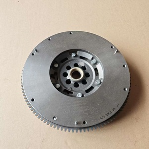 415 0363 11 / 415036311 Volant bimasse de remplacement pour <span class=keywords><strong>Nissan</strong></span> <span class=keywords><strong>Navara</strong></span> NP300 Frontier YD25 Pièces automobiles Meilleur <span class=keywords><strong>prix</strong></span> 2027 - Product Image 6