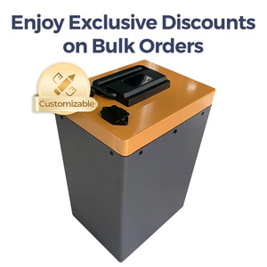 Batteries au lithium LiFePO4 pour motos électriques 60V 72V en gros – Packs de batteries de haute qualité 20Ah 30Ah 35Ah 40Ah 50Ah 60Ah 80Ah - Product Image 1