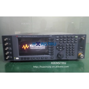 Générateur de signaux agile Keysight N5193A UXG série X, 10 MHz à 40 GHz - Product Image 2