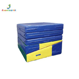 ZONWINXIN - Suministro de Fábrica de Equipos de Gimnasia Personalizados, Paquete de Salto de Plata Nivel 3 y <span class=keywords><strong>Xcel</strong></span> (32 pulgadas) - Product Image 1