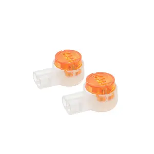 Gel-filled Moisture Resistance Terminal Uy2 Wire Butt Connector