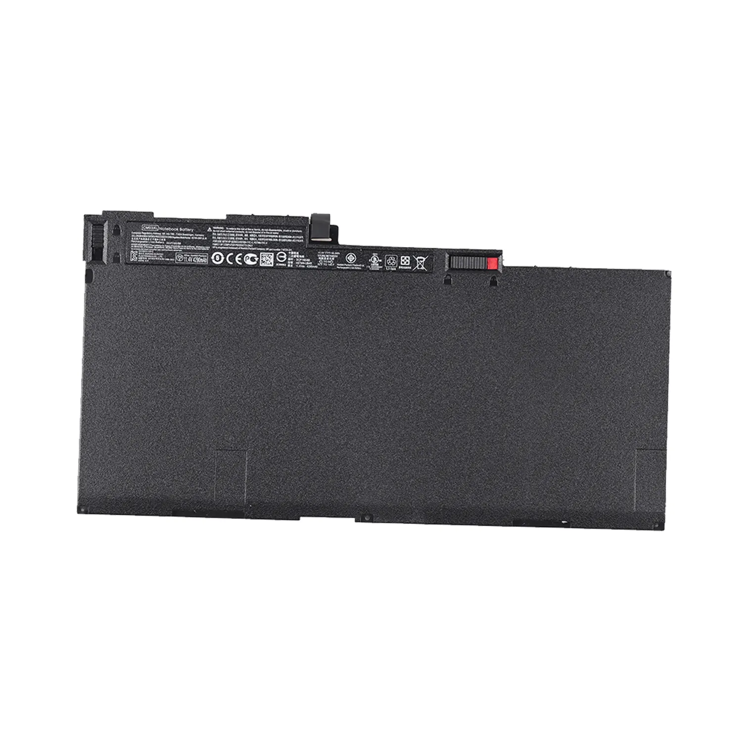 Bateria para Laptop HP EliteBook Bateria compatível com modelos 840 845 740 Mais