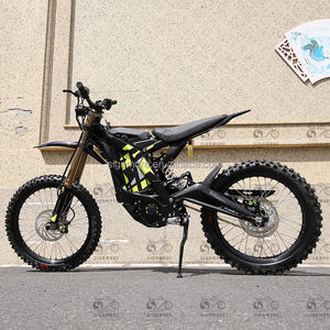 2025 Light Bee 60V 40Ah Leistungs starkes elektrisches Dirtbike 8000W X bürstenloser Mid drive-<span class=keywords><strong>Motor</strong></span> Integrierter Aluminium-Langstrecken-Offroad - Product Image 4