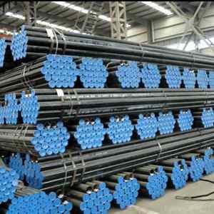 Factories Gr X60 Manufacturer 6 Inch STD Tube <strong>Api</strong> 5l <strong>Pipeline</strong> Carbon Steel Erw - Product Image 2