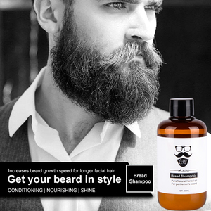 <span class=keywords><strong>Shampoo</strong></span> per barba da <span class=keywords><strong>uomo</strong></span> essenza vitaminica pulizia profonda detergente nutriente per barba idratante <span class=keywords><strong>Shampoo</strong></span> per barba detergente profondo per <span class=keywords><strong>uomo</strong></span> - Product Image 2