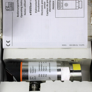 ใหม่แกะกล่อง พร้อมส่ง Pn5004 ระบบอัตโนมัติอุตสาหกรรม PAC คอนโทรลเลอร์ PLC สำหรับการเขียนโปรแกรมโดยเฉพาะ - Product Image 1