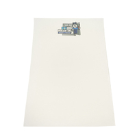 Bloc-notes A6 personnalisé en gros, avec feuilles détachables, en papier offset, format de poche, pour enregistrements quotidiens et mémos