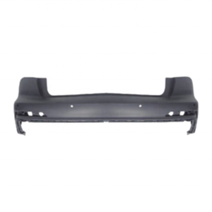 Parachoques Trasero para <span class=keywords><strong>AUDI</strong></span> A6L C8 <span class=keywords><strong>2019</strong></span>- <span class=keywords><strong>S</strong></span>-<span class=keywords><strong>Line</strong></span>, OE 4KD807067D 4KD807067E, Deportivo, Anticolisión - Product Image 1