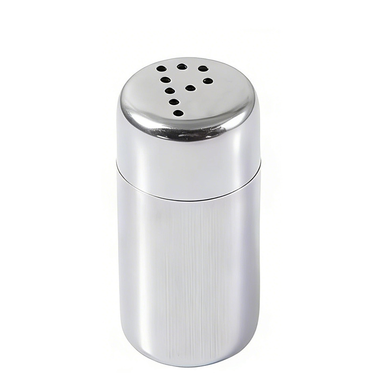 Silver  P
