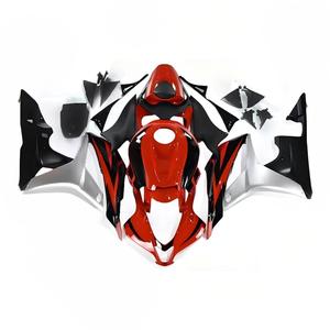 Kit de carénage de moto pour CBR600RR 2007 <span class=keywords><strong>2008</strong></span> CBR <span class=keywords><strong>600RR</strong></span>, carénages personnalisés par injection - Product Image 4