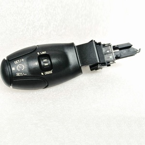 Q Commutateur de régulateur de vitesse 6242Z9 6242Z8 6242.Z9 6242.Z8 pour <span class=keywords><strong>Peugeot</strong></span> 206 207 208 301 307 308 308S 408 607 <span class=keywords><strong>807</strong></span> 1007 2008 3008 5008 - Product Image 5