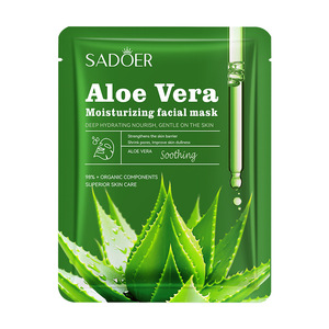 Mascarilla Facial de Frutas Naturales para <span class=keywords><strong>Belleza</strong></span> y Cuidado de la Piel, Ingredientes Libres de Crueldad Animal, Nutritiva e Hidratante, Apta para Todo Tipo de Piel - Product Image 3