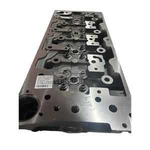 Kualitas tinggi buatan Cina <span class=keywords><strong>320</strong></span>/02680 <span class=keywords><strong>320</strong></span>/09246 bagian kepala silinder untuk JCB444/448 bagian ekskavator <span class=keywords><strong>Backhoe</strong></span> Loader - Product Image 2