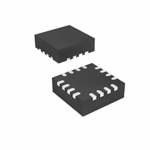 Chip INA4290A3IRGVR 16 VQFN con Pad Expuesto, IC Sensor de Corriente de 4 Circuitos, 16VQFN, Componentes Electrónicos Originales - Product Image 1