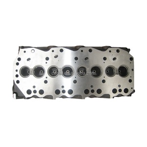 Assemblage de fonte de culasse de moteur automatique QD32 de haute qualité pour <span class=keywords><strong>Nissan</strong></span> 11039Q2450 11039VH002 pour l'état utilisé de camions de voitures - Product Image 1