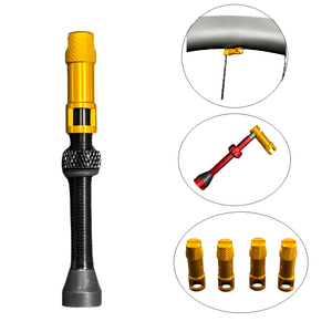 Outil de suppression de noyau de <span class=keywords><strong>valve</strong></span> <span class=keywords><strong>Tubeless</strong></span> pour roue de vélo <span class=keywords><strong>vtt</strong></span> - Product Image 3