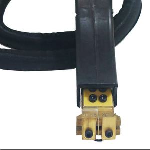 اداة حفز اطارات الشاحنات الاوتوماتيكية، ماكينة وآلة فتح وفتح الخرطوم، ماكينة وآلة حفر الاطارات مع شفرات الحرارة - Product Image 5