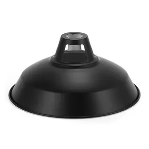 Tùy chỉnh hình nón Đèn bóng nhôm kim loại quay phần cho ánh sáng bay cao - Product Image 1