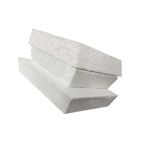 Refracory Material How To Make Ceramic Foam Filter For Aluminum Casting