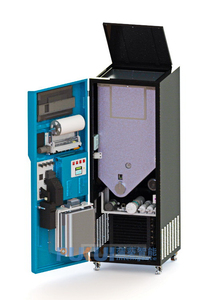 Máy Bán Đá Cỡ Nhỏ Thiết Kế Mới - Product Image 4