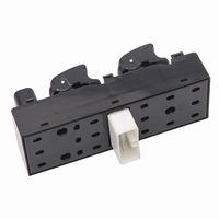 Interruptor de control del elevador de la ventana principal eléctrica delantera izquierda 93570-1C110 apto para Kia CARENS