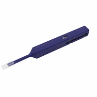Stylo de nettoyage de fibres optiques MT de 1,25 mm et 2,5 mm pour connecteurs LC SC FC E2000 MPO MTP