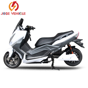 Motocicleta Jose de 5000W, 40Ah, con Batería de Plomo-Ácido, Motor sin Escobillas de 72V, Llantas de 17 Pulgadas, Color Personalizable, Luces LED, Capacidad de Carga de 200 kg, Modelo 5 - Product Image 1