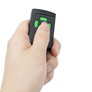 Télécommande de porte de garage 26,995 MHz HSM4 HS4 <span class=keywords><strong>HSE4</strong></span> HSM2 HSE2 HS1 HS2 HSZ1 HSZ2, duplicateur et ouvre-porte clonable - Product Image 2