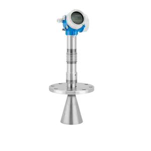 Nuevo Radar de Medición de Tiempo de Vuelo E+H Original en Stock, Serie Micropilot FMR, al Mejor Precio - Product Image 5