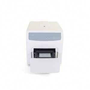 SY-B197 chim <span class=keywords><strong>DNA</strong></span> thử nghiệm Kit huỳnh quang định lượng pcr Analyzer được sử dụng trong lâm sàng phát hiện và chẩn đoán - Product Image 4