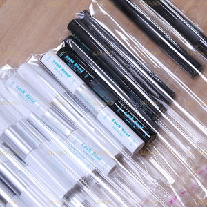 Kit de Pestañas Veganas Líquidas al por Mayor con Pegamento, Sellador, Pinzas y Cepillo <span class=keywords><strong>para</strong></span> Pestañas, Marca Privada, Pestañas Individuales - Product Image 6