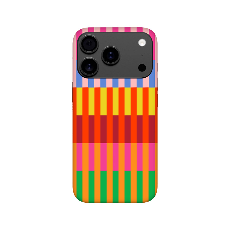 coated finish case