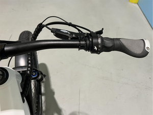 Vélo électrique BICI de route 250W/vélo électrique de montagne à suspension complète batterie 36V/48V vélo électrique à vendre/OEM acheter ebike de Chine - Product Image 2