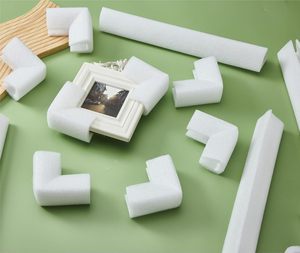 แผ่นโฟมโพลีเอทิลีนขยายตัวสำหรับป้องกันขอบ หนา 10-15 มม. ปรับขนาดได้ สำหรับย้ายกล่องทีวี กระจก ห่อของขวัญวันหยุด - Product Image 5