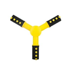 Bán nóng 360 bánh răng tự động xoay vườn thủy lợi 360 độ tưới nước xoáy hiệu quả cao xoay tự động - Product Image 4